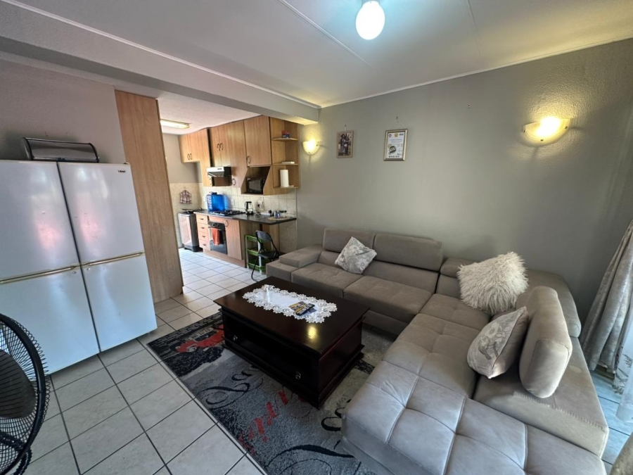 3 Bedroom Property for Sale in Cashan North West